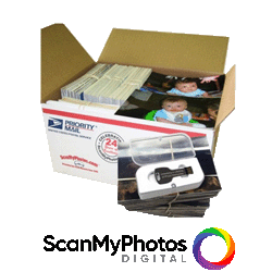 ScanMyPhotos VHS Tapes, Films, Videos & Photos Digitizing Services