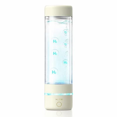 H2 LIFE Hydrogen Water Bottles