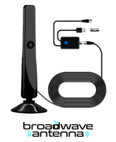 Best TV Antennas 
