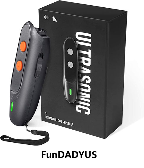 Best Affordable Ultrasonic Anti Barking Device